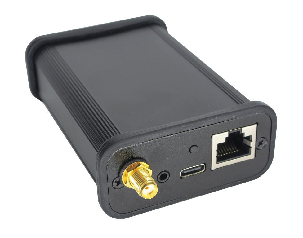 Osmocom icE1usb - E1 interface for USB